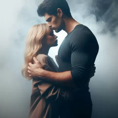 The Barter Novel Sierra and Xavier