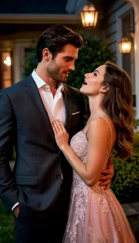 My womb, his private hospital novel