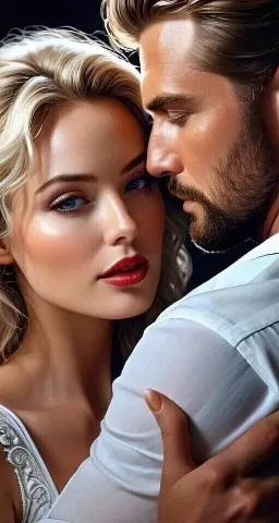 Claimed by My First Love’s Brother Novel